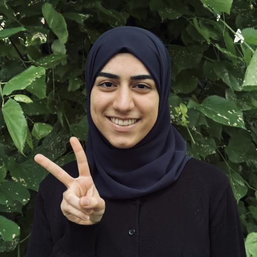 Photo of Fatima Al-Adnani
