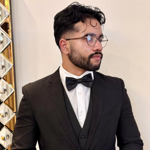 Photo of Faran Ahmad