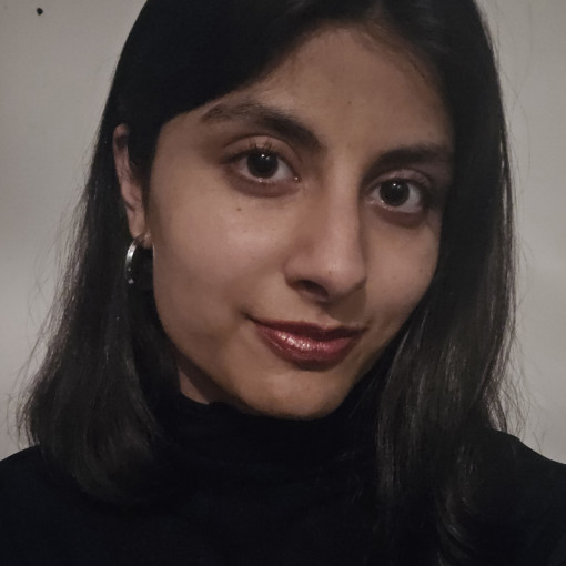 Photo of Fiza Anees