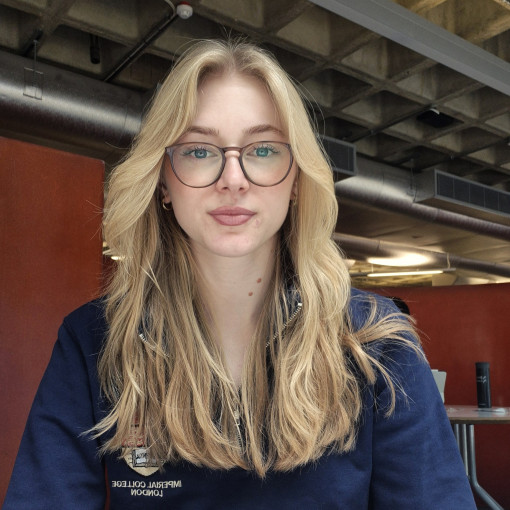 Photo of Fiona Fusenig