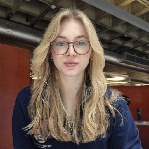 Photo of Fiona Fusenig