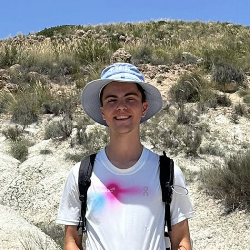 Photo of Filip Petreanu