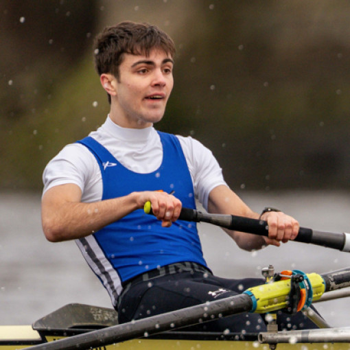 Photo of Filip Petreanu