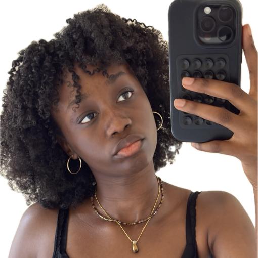 Photo of Fatia Raji