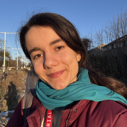 Photo of Fatma Batmaz