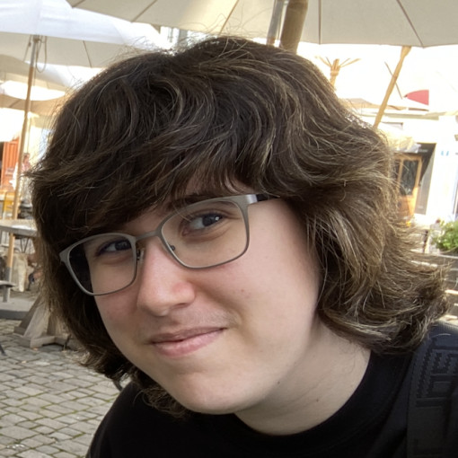 Photo of Felix Çömlekçi