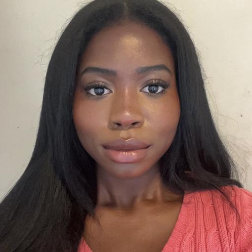 Photo of Florence Babatope