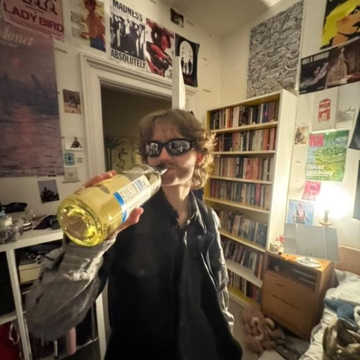 Photo of Fleur Fricker