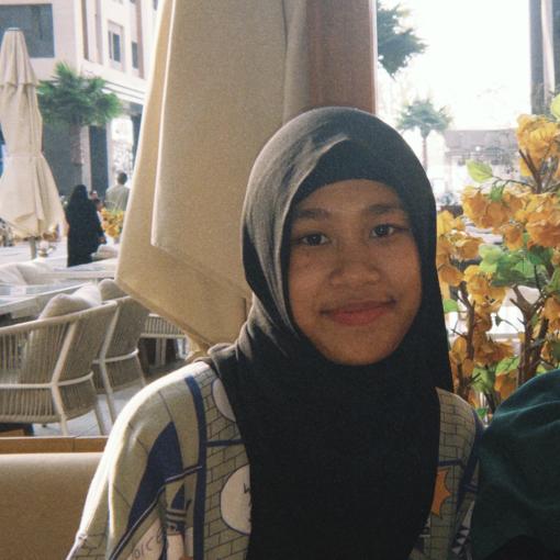 Photo of Fladina Ghaisani