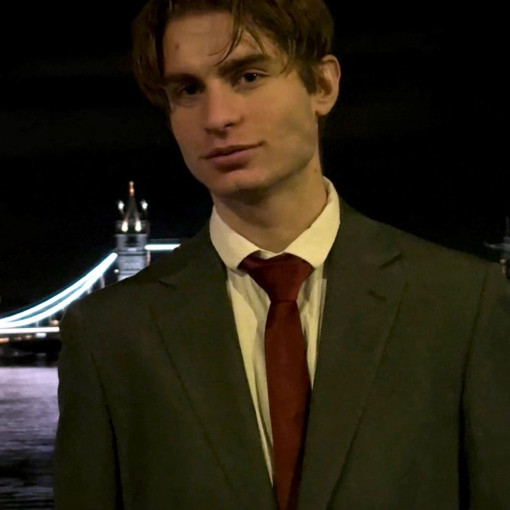 Photo of Flavio Gazzetta