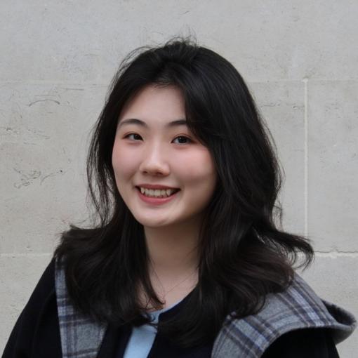 Photo of Fei Hong