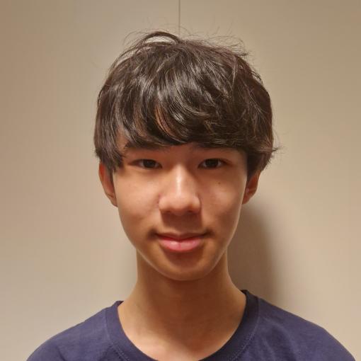 Photo of Ferris Wu