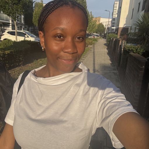 Photo of Fumnanya Ifeogwu