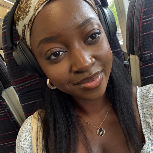 Photo of Funbi Ogunlaja