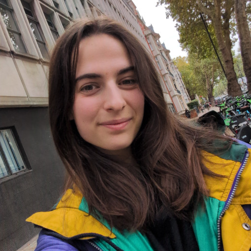 Photo of Flick Kaner