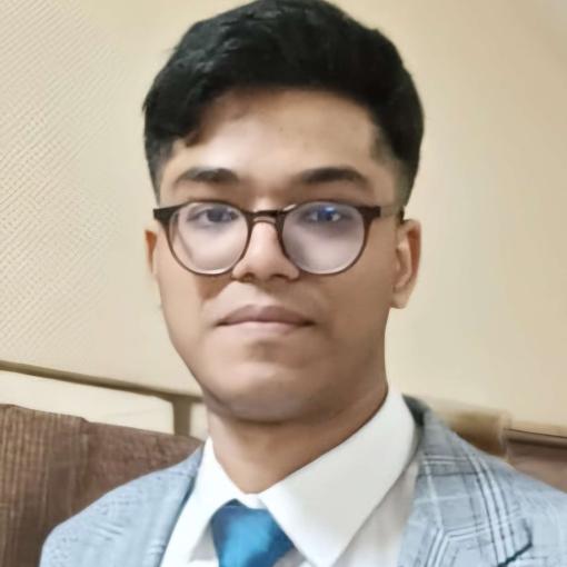 Photo of Firas Khan