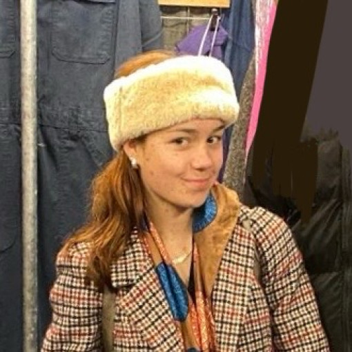 Photo of Fern Prior