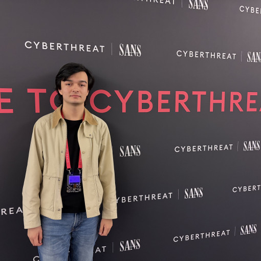 Photo of Finley Denton