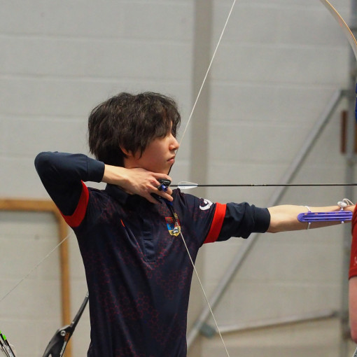 Photo of Frank Chong