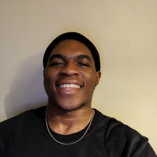 Photo of Fortune Igbokwe