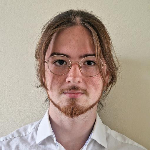 Photo of German Cancino Costa