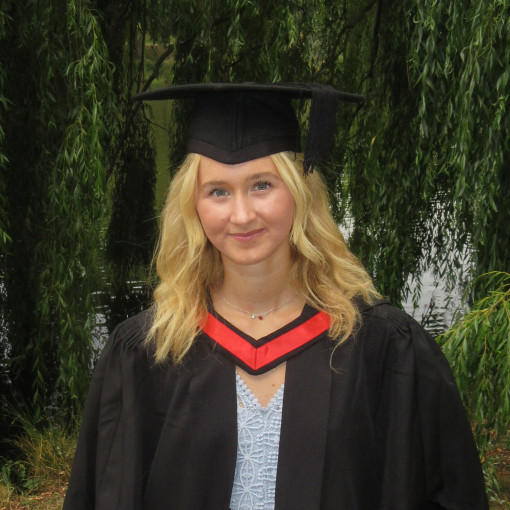 Photo of Giada Baroni