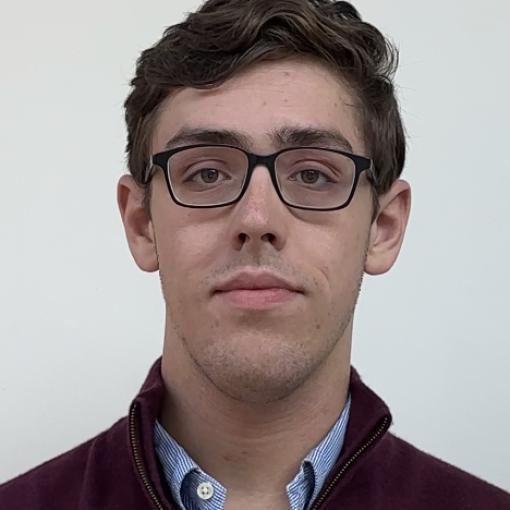 Photo of George Bindloss