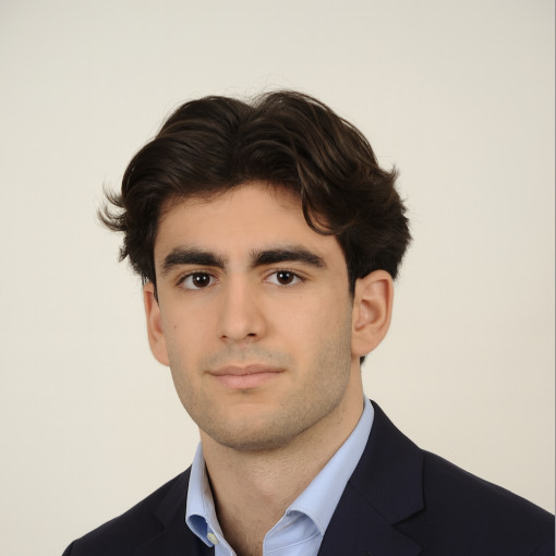 Photo of George Bakoulas