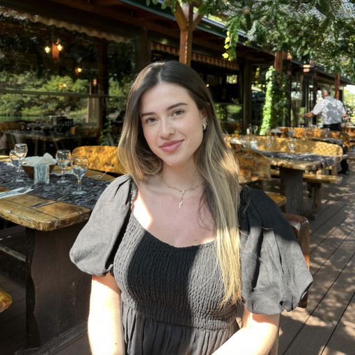 Photo of Graziele De Araujo Perini