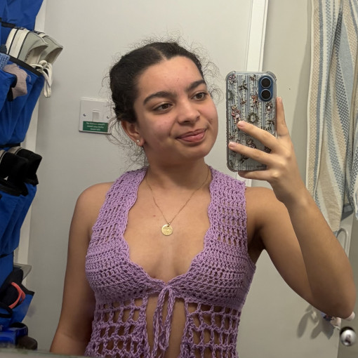 Photo of Georgie Kelly