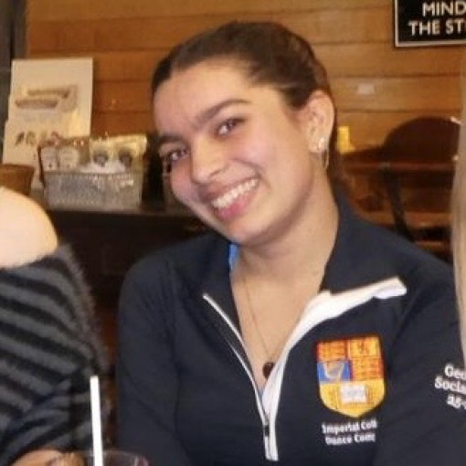 Photo of Georgie Kelly