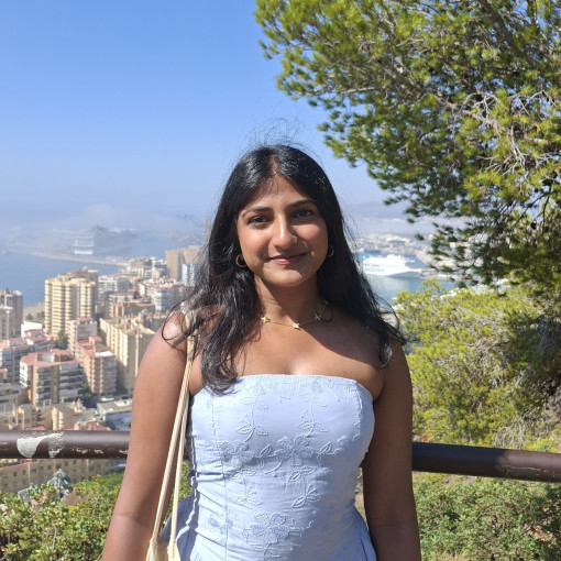 Photo of Gitali Kulkarni