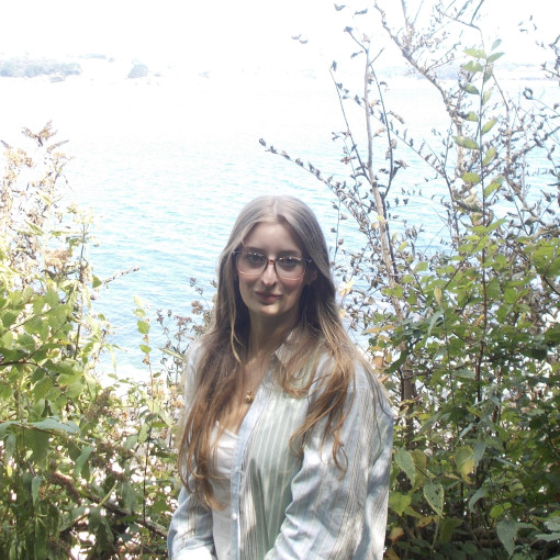 Photo of Gabby Lea Wurzbach