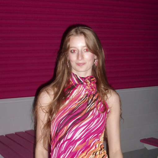 Photo of Gabby Lea Wurzbach