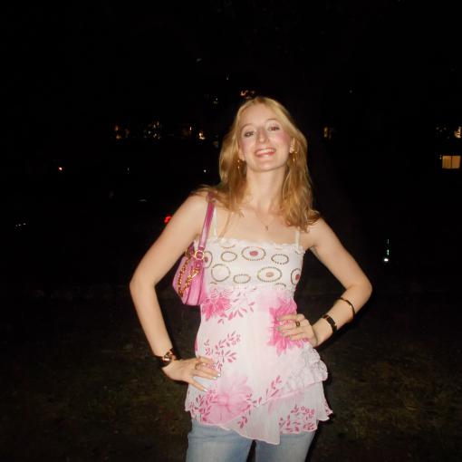 Photo of Gabby Lea Wurzbach