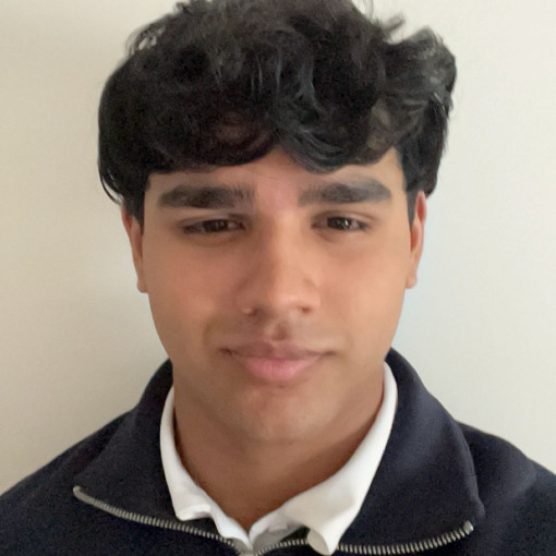 Photo of Gaurav Mishra