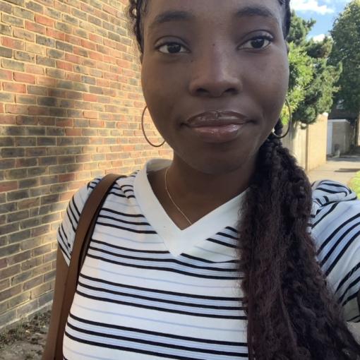 Photo of Godsgift Onasanwo