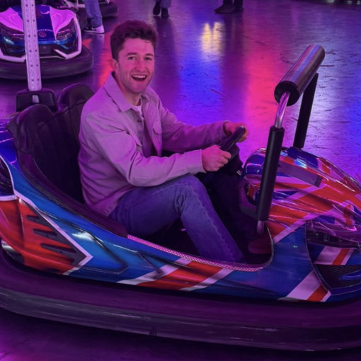 Photo of George Stone