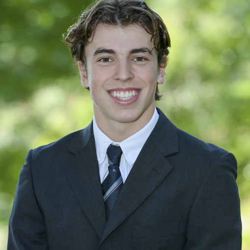 Photo of Giacomo Savi