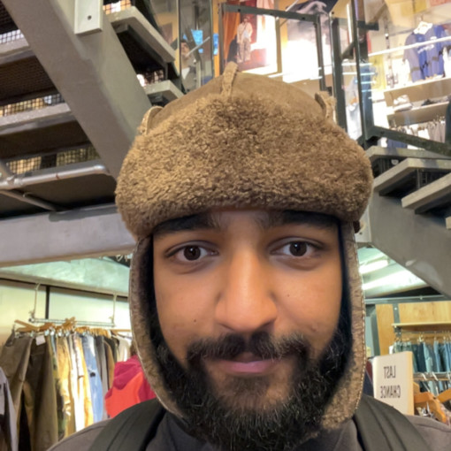 Photo of Gurjeevan Marwaha