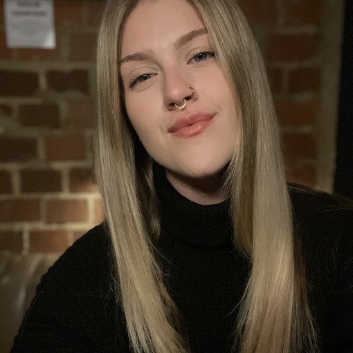 Photo of Gabrielle Tuzinaite