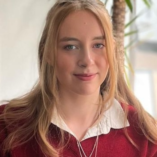 Photo of Helen Antrobus