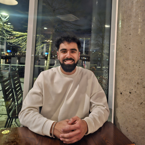 Photo of Harvan Bahia
