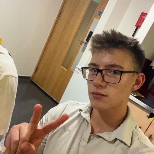 Photo of Hansel Bloomfield