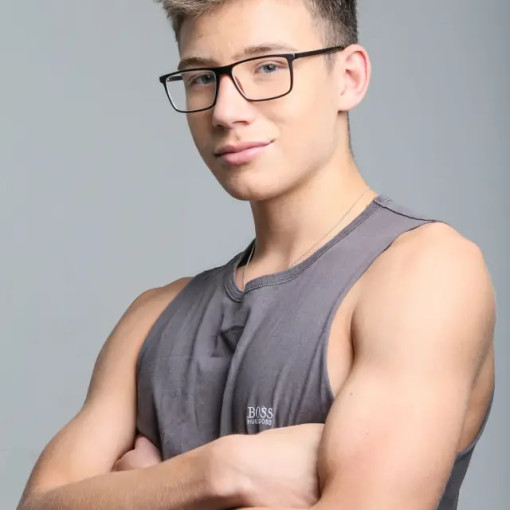 Photo of Hansel Bloomfield