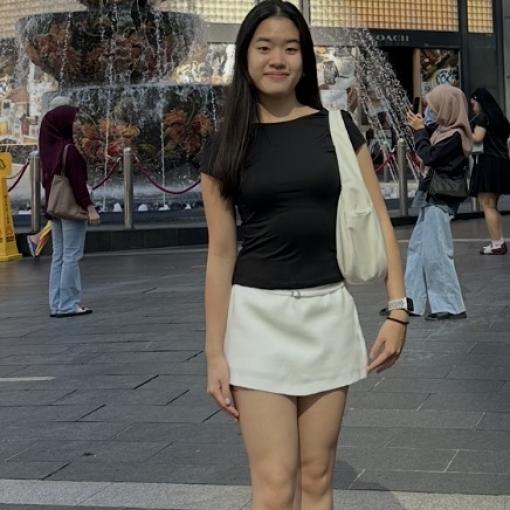 Photo of Heidi Cheah
