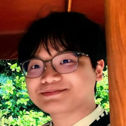 Photo of Henry Fei