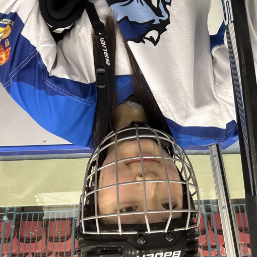 Photo of Haewon Hwang