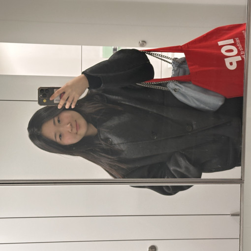 Photo of Haewon Hwang