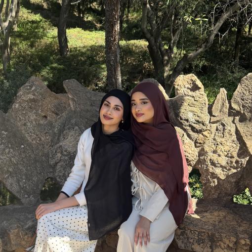 Photo of Hiba Hossain